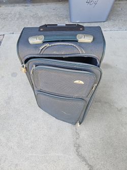 Carry On Luggage