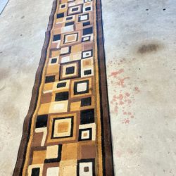 Runner $40 Used 