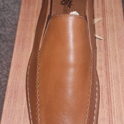 Cubavera Genuine Leather shoe 