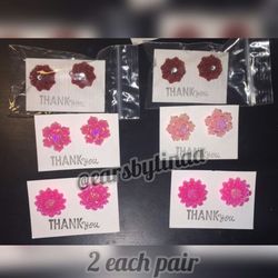 Earings