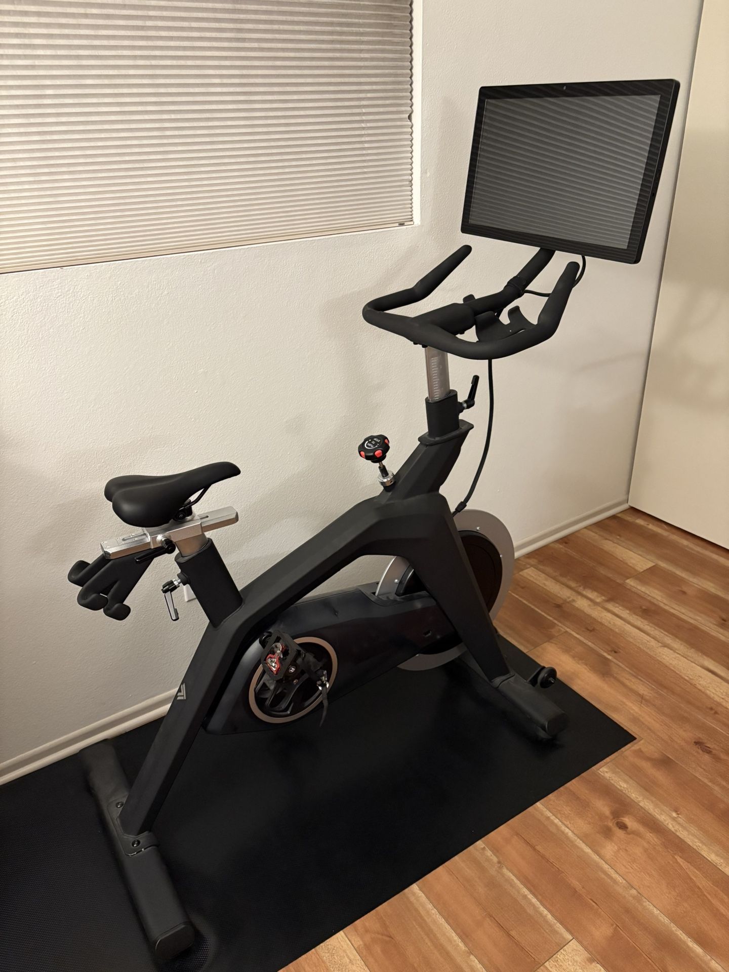Stryde exercise bike