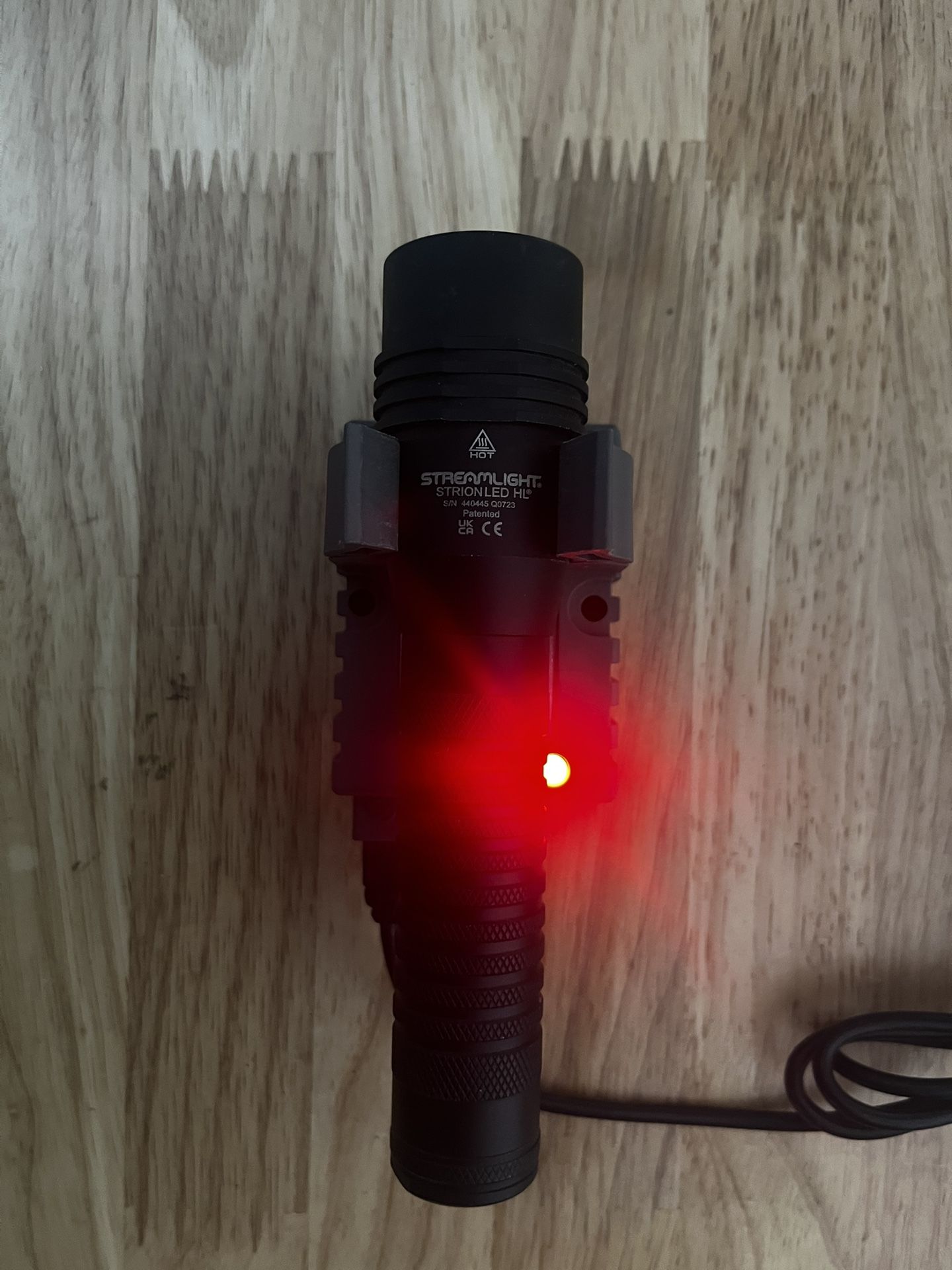 Streamlight Strion 615 HL