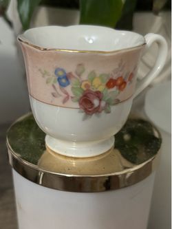 Teacup tiny size