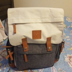 Diaper Bag