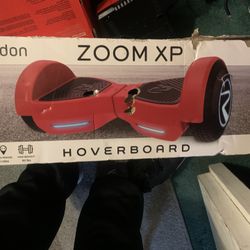 Hover Board