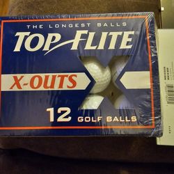 Golf Balls