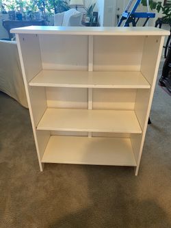 BOOKCASE