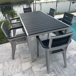 Patio-Outdoor- MARCA COLOMBIA  Modern Furniture NEW