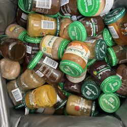 Fruit, Vegetable and Meat Pure For Sale !!  All $200