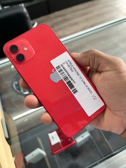 iPhone 12 Unlocked