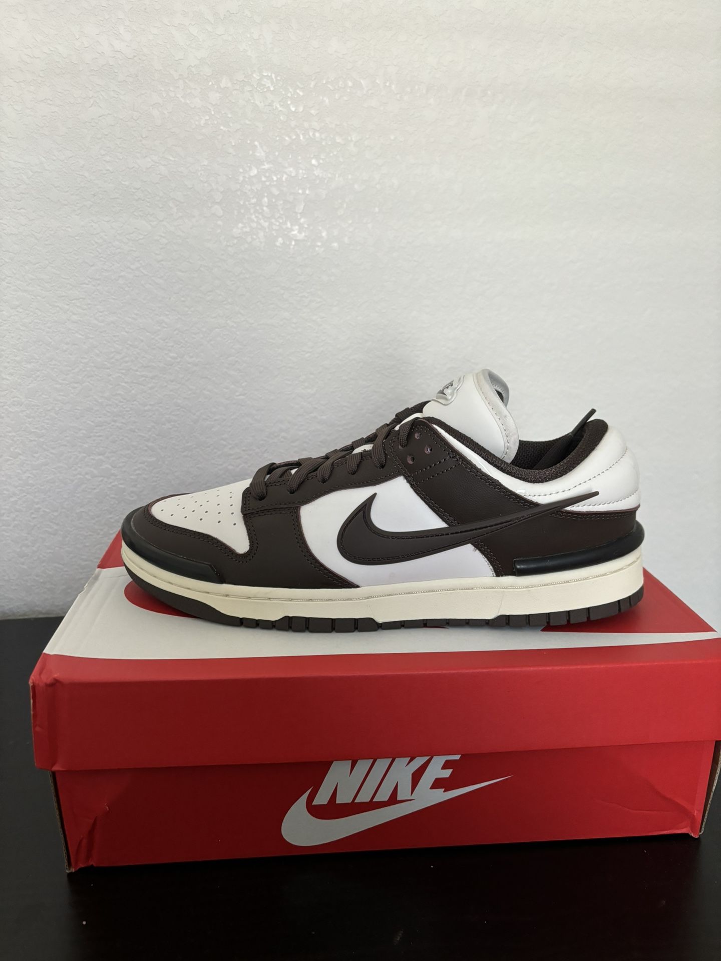 NIKE DUNK