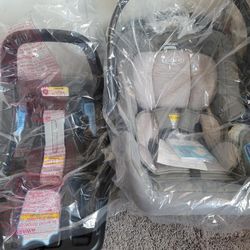 Graco Car Seat