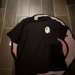 Bape Shirt