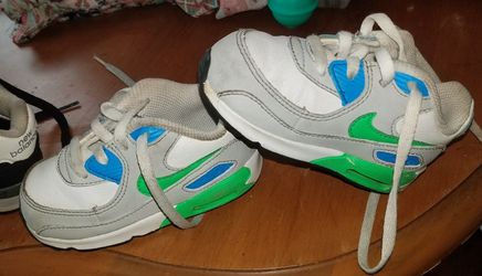Nike Air max size 6