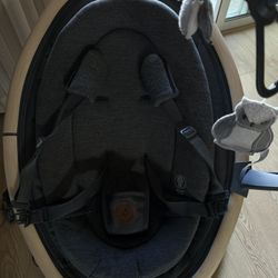 Maxi Cosi Baby Swing 