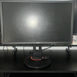 Acer Gaming Monitor 