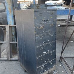 Metal Garage Storage