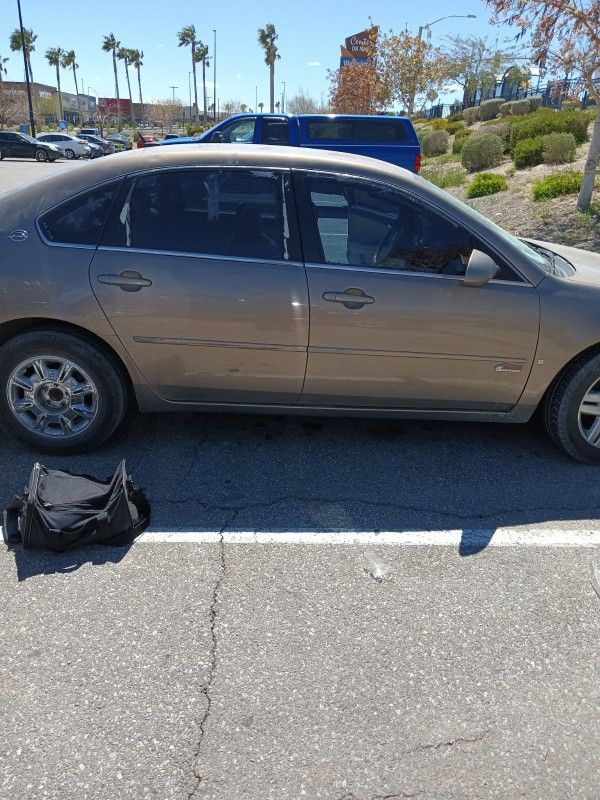 2006 Chevrolet Impala for Sale in Barstow, CA OfferUp