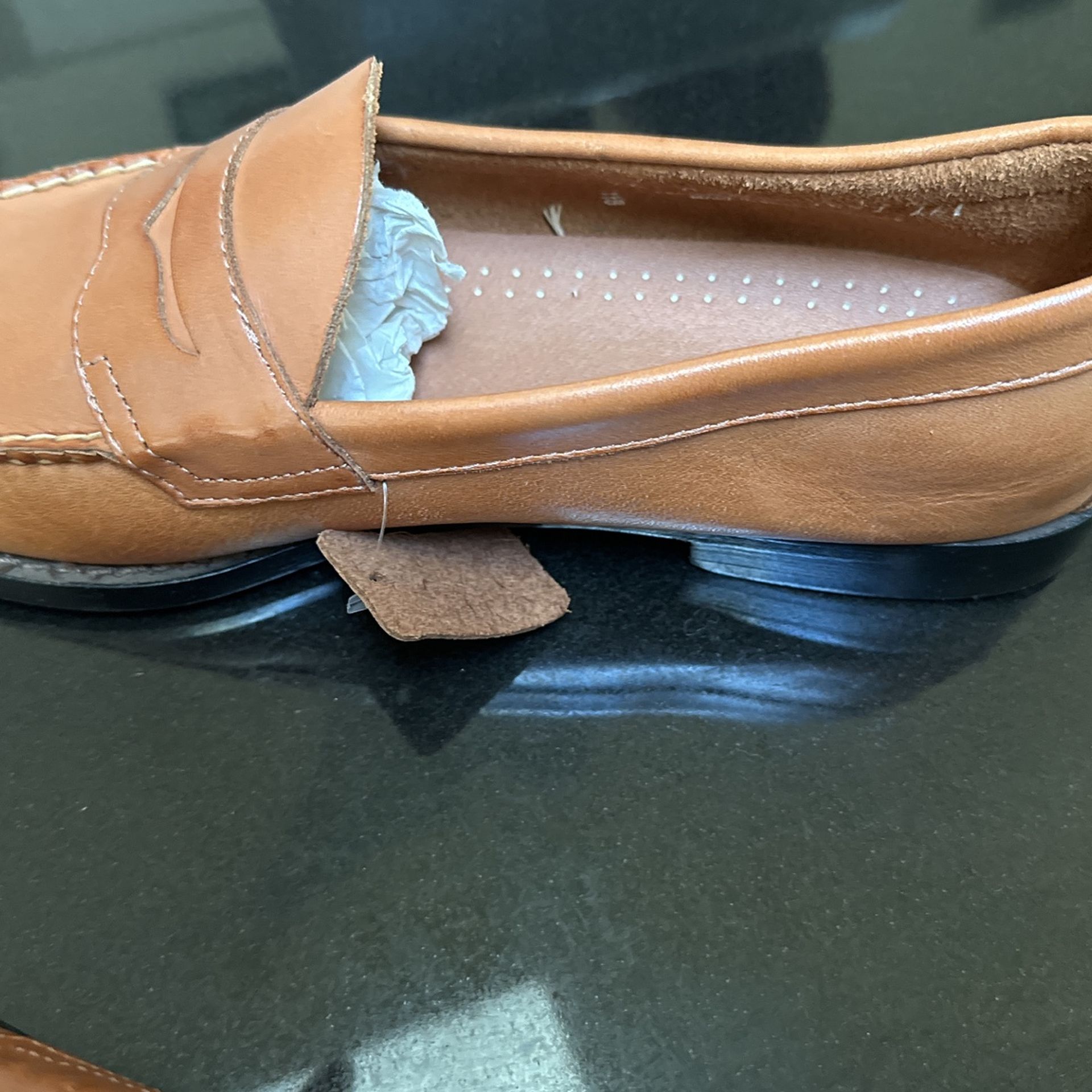 Men’s Bass Weejuns