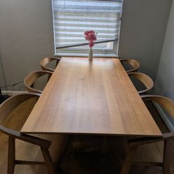 Ikea : Dinning Table Set
