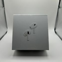 Airpods pro 2nd gen