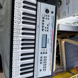 Yamaha Piano Keyboards 61 Keys 