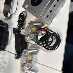Nintendo Gamecube