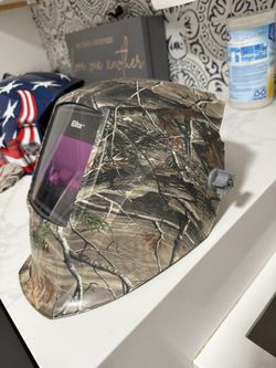 Miller Elite Welding Helmet 