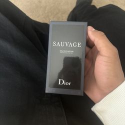 dior sauvage