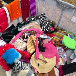 Bulk Accessories And Purses