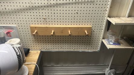 Hat Hanger Coat Hanger 