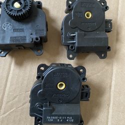 Actuators Toyota Lexus Part