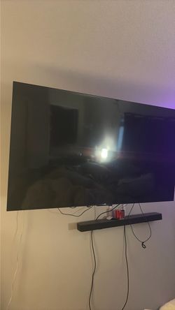 65 inch tcl tv with wall mount