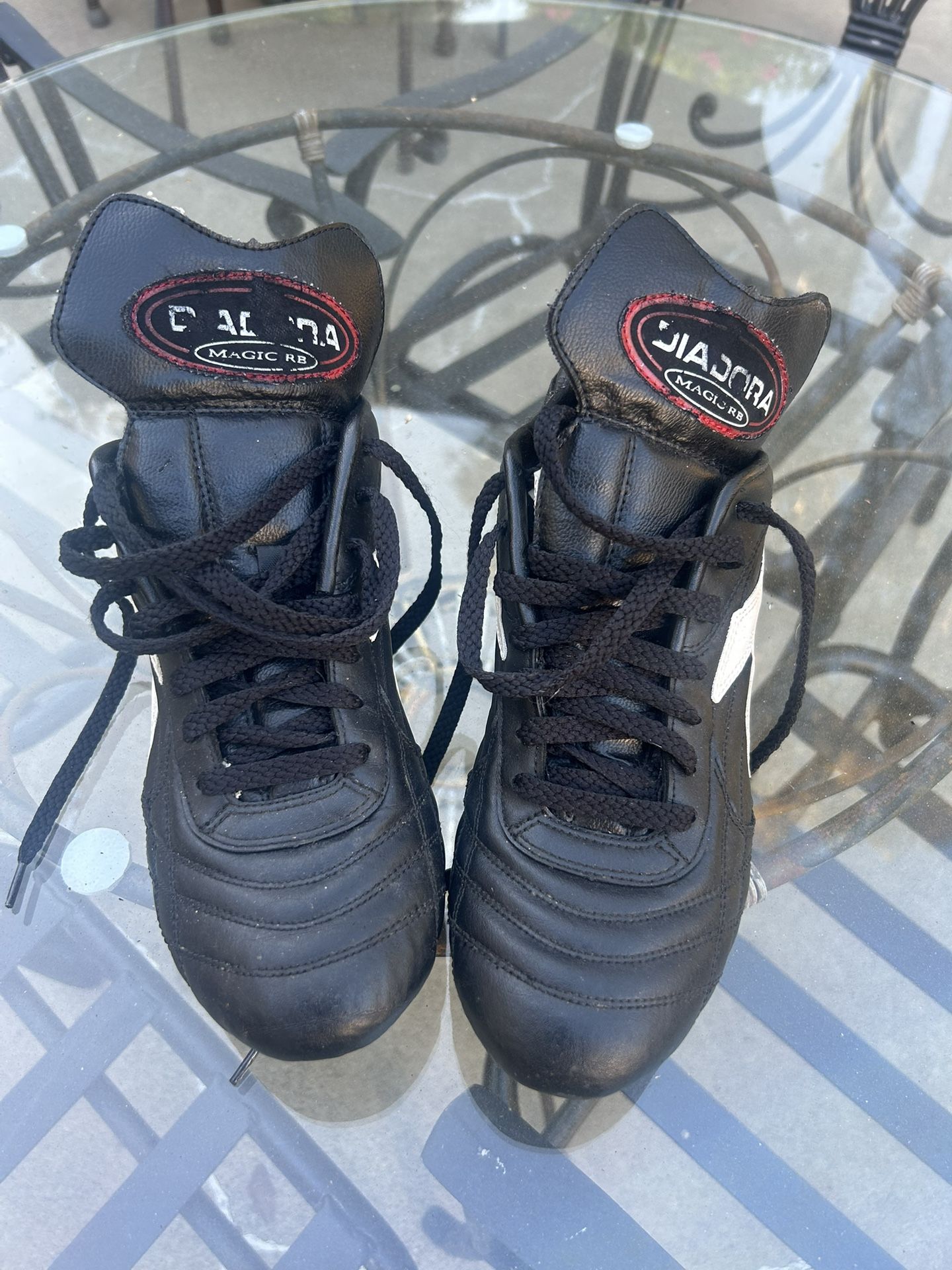 Cleats