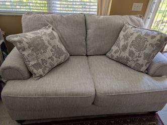 Love Seat