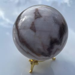 Dali Jasper Sphere
