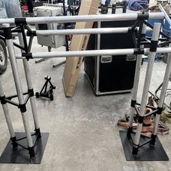 Mathews Truss Me Studio Grip Lighting Truss System 