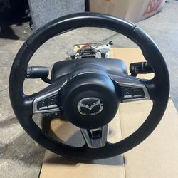 2017 Mazda Miata Part