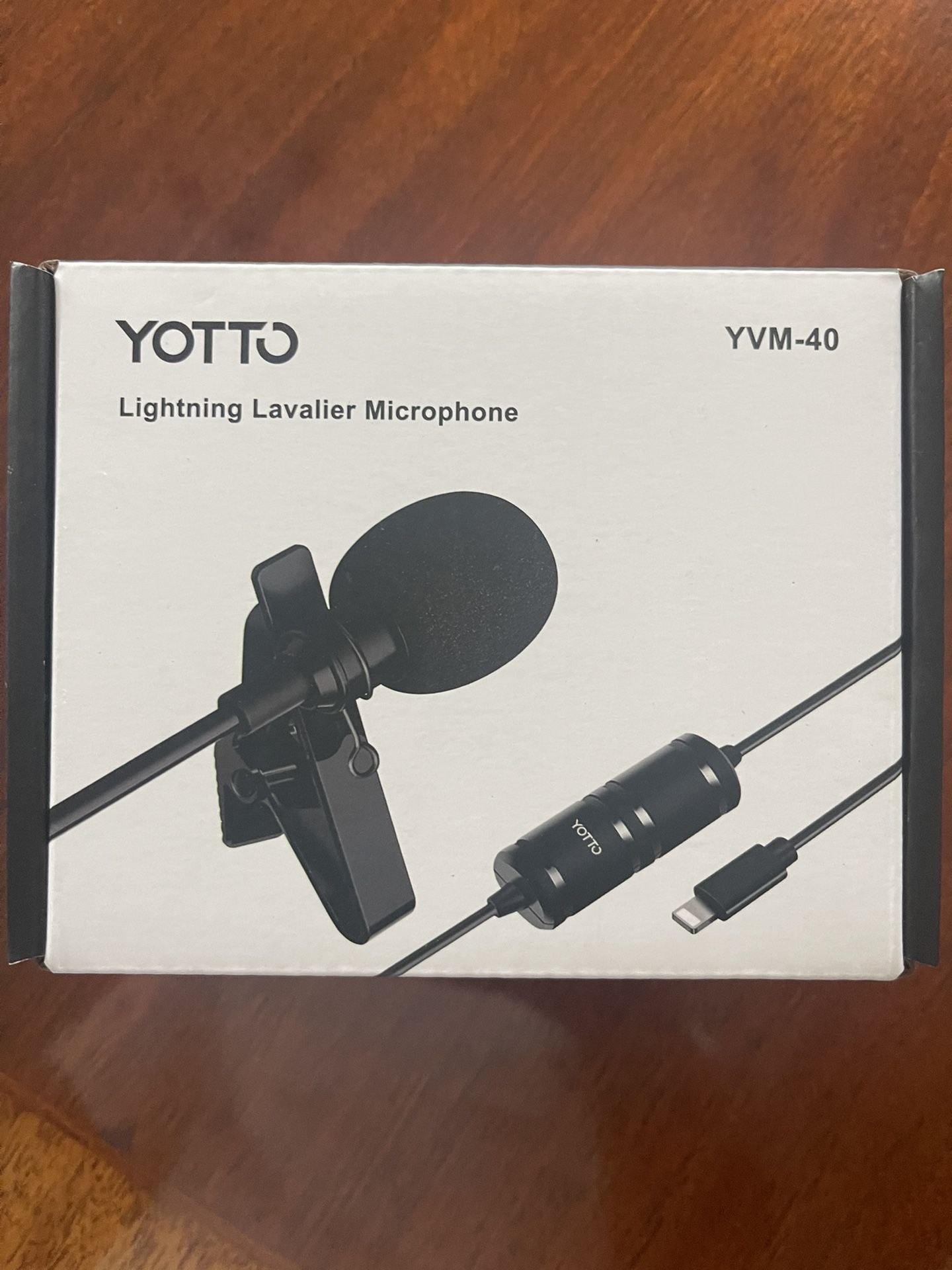 Yotto Microphone for Sale in Seattle, WA - OfferUp