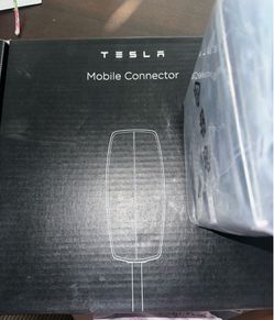Tesla Charger