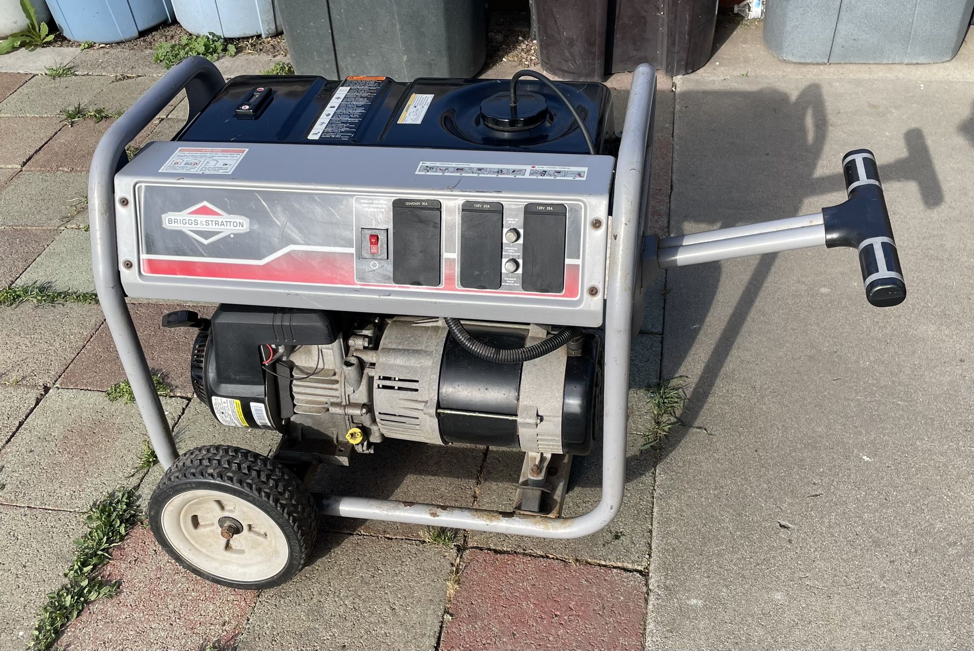 Generator