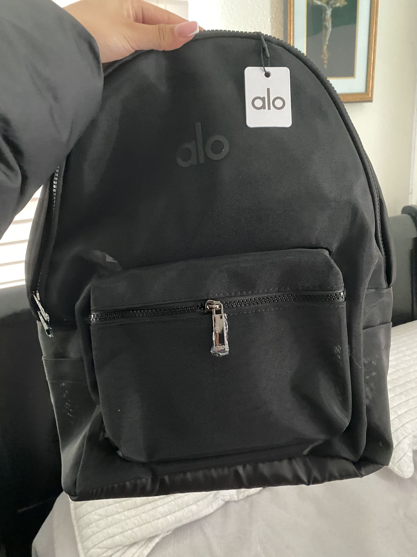 Alo Backpack