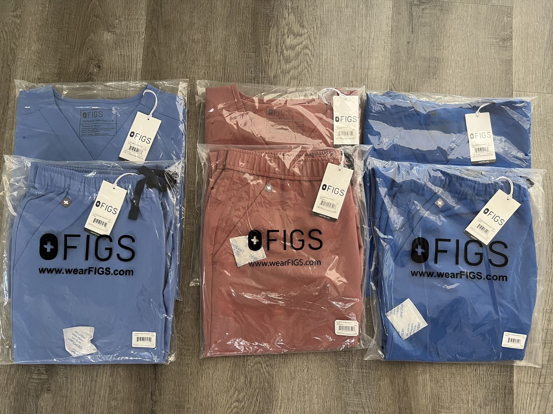 Figs Scrubs 