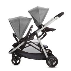 Graco 2.0 Duo Stroller 