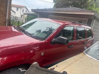 2005 Jeep Grand Cherokee