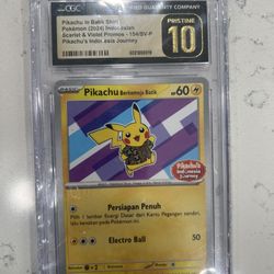 Pokémon Cards 