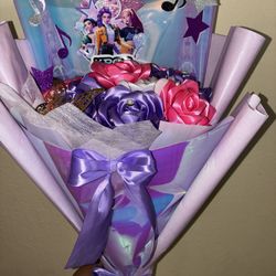 Eternal Roses / Rosas Eternas 