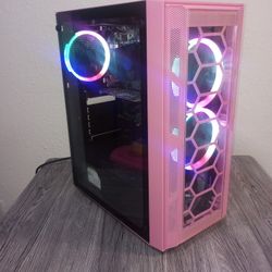 Newly Built Gaming PC: i5 3470/ Nvidia K620/ 12gb ram/ 1TB Hdd/ 70+fps fortnite 