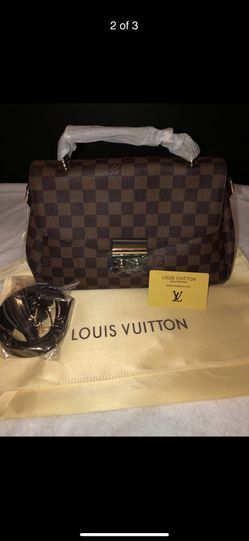 Brand new crossbody bag