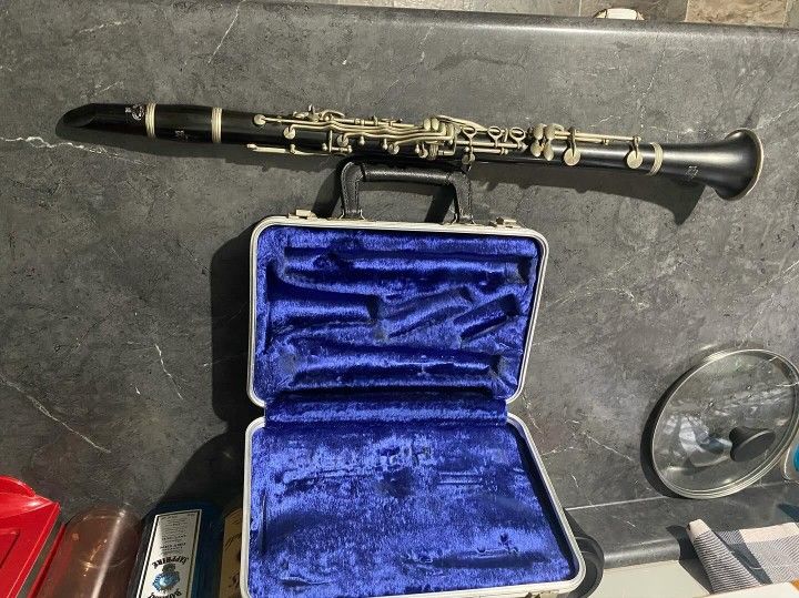 Clarinet